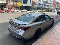 تويوتا أفالون